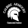 Logo - Calibre Armoury